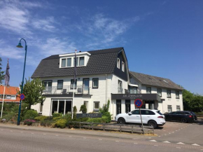 Boutique Hotel de Zwaluw